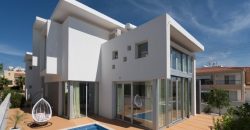 Paphos Chlorakas 4Bdr Villa Detached For Sale WWR12480