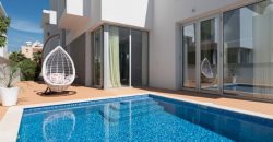 Paphos Chlorakas 4Bdr Villa Detached For Sale WWR12480