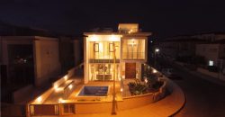 Paphos Chlorakas 4Bdr Villa Detached For Sale WWR12480