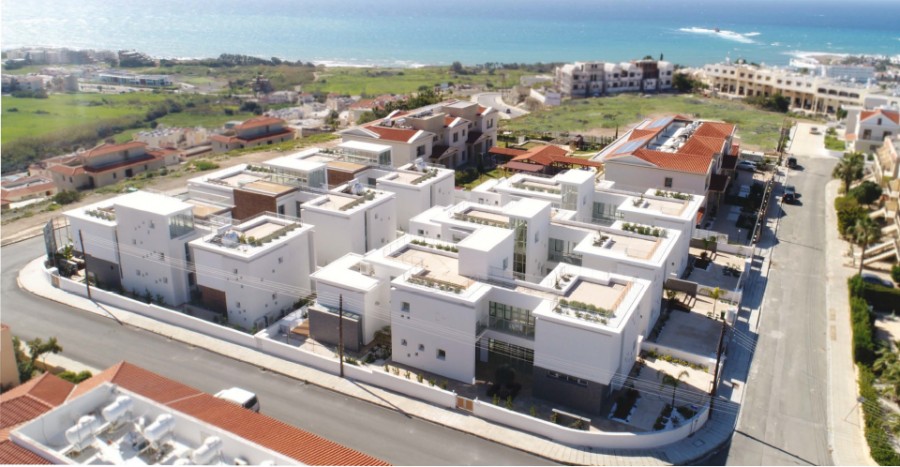 Paphos Chlorakas 4Bdr Villa Detached For Sale WWR12480