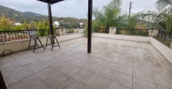 Paphos Choulou 3Bdr Villa Detached For Sale WWR11058