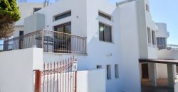 Paphos Empa 3Bdr Villa For Sale UQH2502