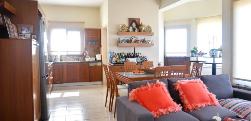 Paphos Empa 3Bdr Villa For Sale UQH2502