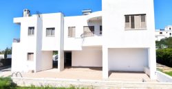 Paphos Empa 3Bdr Villa For Sale UQH2502