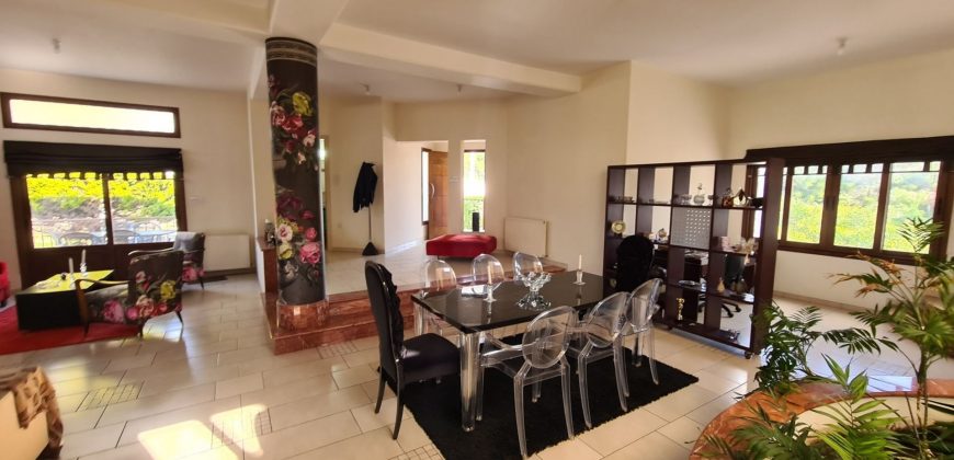 Paphos Empa 3Bdr Villa For Sale UQH2502