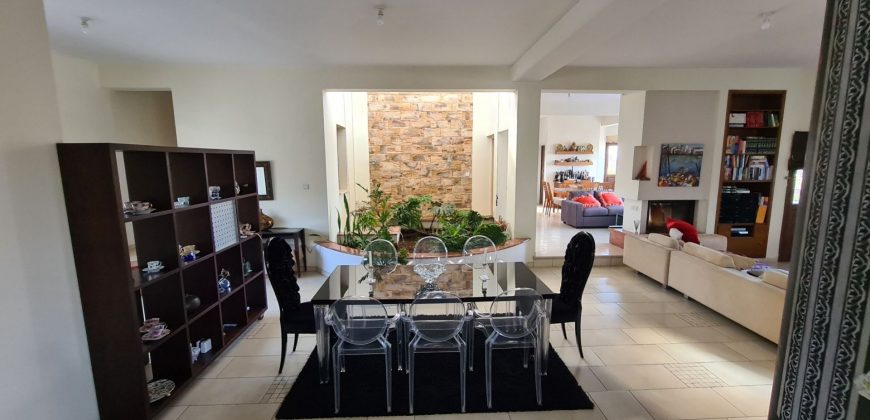 Paphos Empa 3Bdr Villa For Sale UQH2502