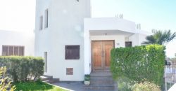 Paphos Empa 3Bdr Villa For Sale UQH2502