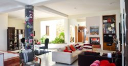 Paphos Empa 3Bdr Villa For Sale UQH2502