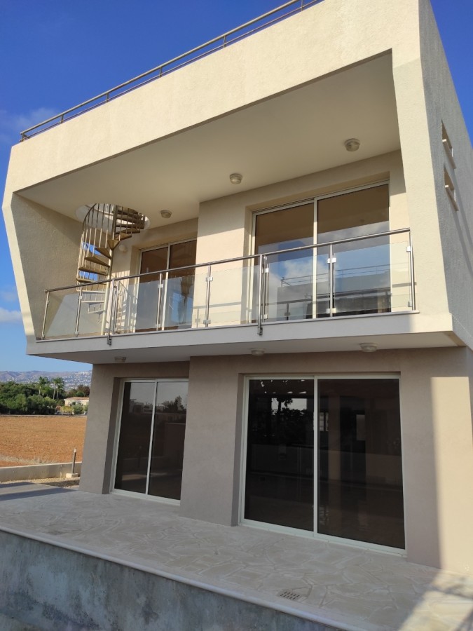 Paphos Empa 3Bdr Villa Detached For Sale WWR9484