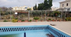 Paphos Empa 4Bdr Villa Detached For Sale WWR6792