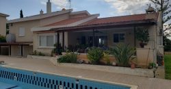 Paphos Empa 4Bdr Villa Detached For Sale WWR6792