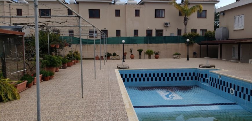 Paphos Empa 4Bdr Villa Detached For Sale WWR6792