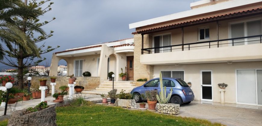 Paphos Empa 4Bdr Villa Detached For Sale WWR6792