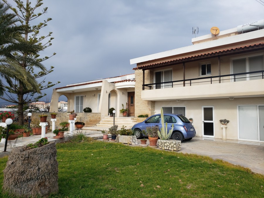 Paphos Empa 4Bdr Villa Detached For Sale WWR6792