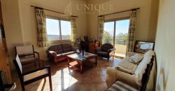 Paphos Empa 5Bdr Villa For Sale UQH1093