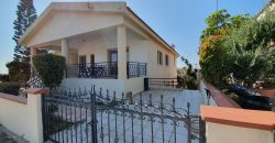 Paphos Empa 5Bdr Villa For Sale UQH1093