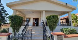 Paphos Empa 5Bdr Villa For Sale UQH1093