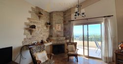 Paphos Empa 5Bdr Villa For Sale UQH1093