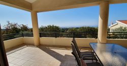 Paphos Empa 5Bdr Villa For Sale UQH1093