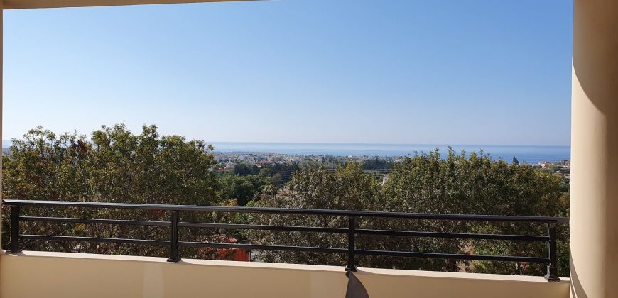 Paphos Empa 5Bdr Villa For Sale UQH1093