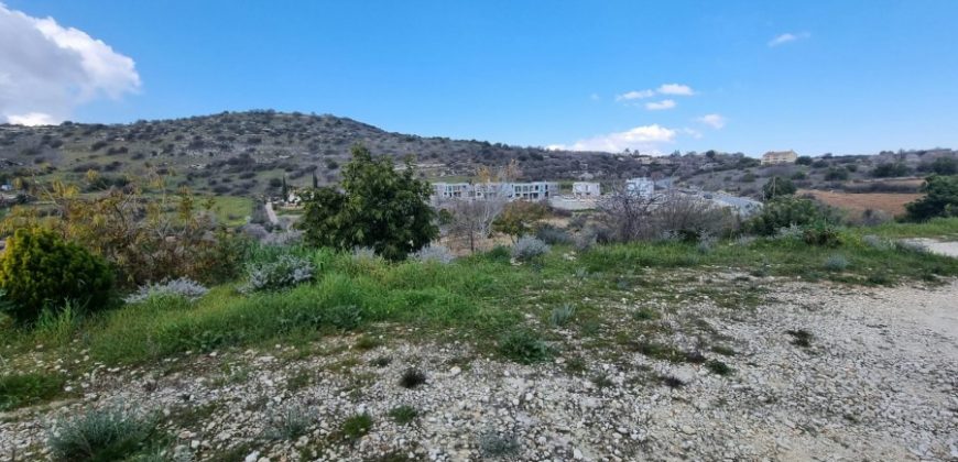 Paphos Episkopi 4Bdr Villa Detached For Sale WWR5433