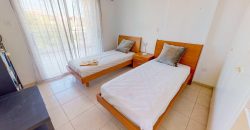 Paphos Geroskipou 2 Bedroom Apartments / Penthouses For Sale LPT13361