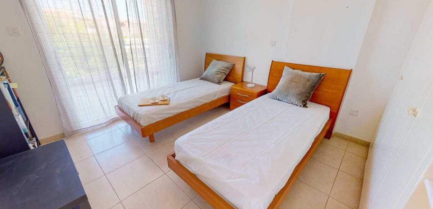 Paphos Geroskipou 2 Bedroom Apartments / Penthouses For Sale LPT13361