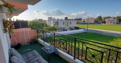 Paphos Geroskipou 2Bdr Apartment For Sale TPH2840