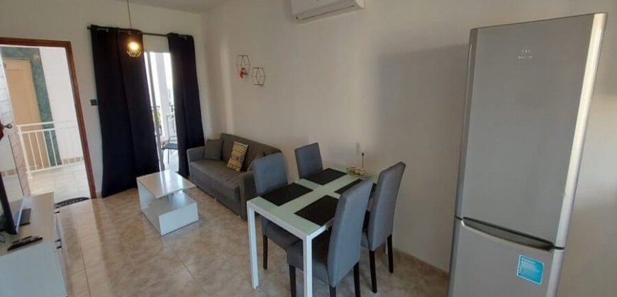 Paphos Geroskipou 2Bdr Apartment For Sale TPH2840