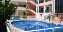 Paphos Geroskipou 2Bdr Apartment For Sale TPH2840