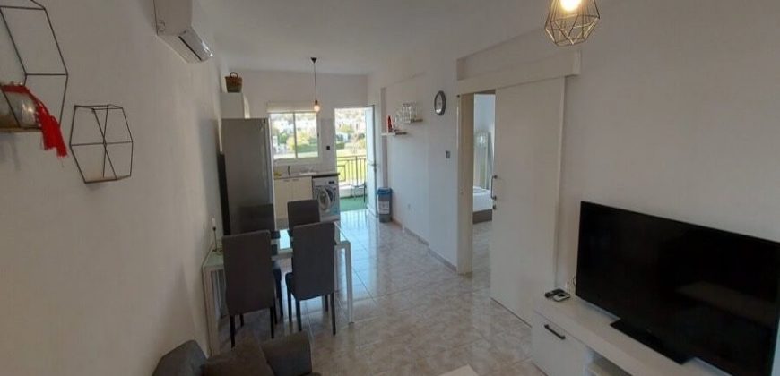 Paphos Geroskipou 2Bdr Apartment For Sale TPH2840