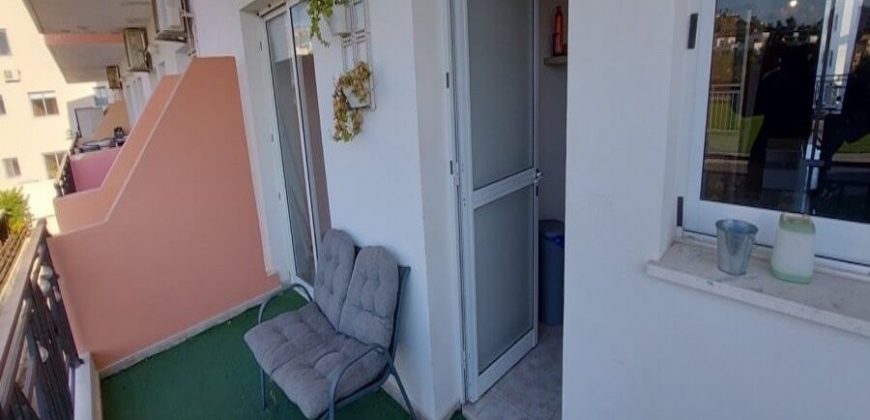 Paphos Geroskipou 2Bdr Apartment For Sale TPH2840