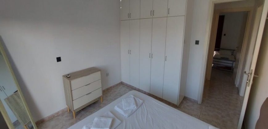 Paphos Geroskipou 2Bdr Apartment For Sale TPH2840