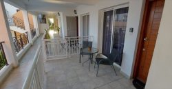 Paphos Geroskipou 2Bdr Apartment For Sale TPH2840