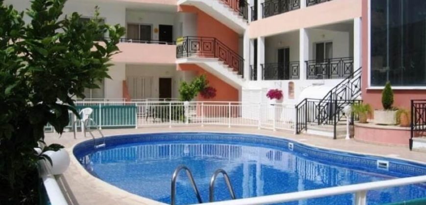 Paphos Geroskipou 2Bdr Apartment For Sale TPH2840