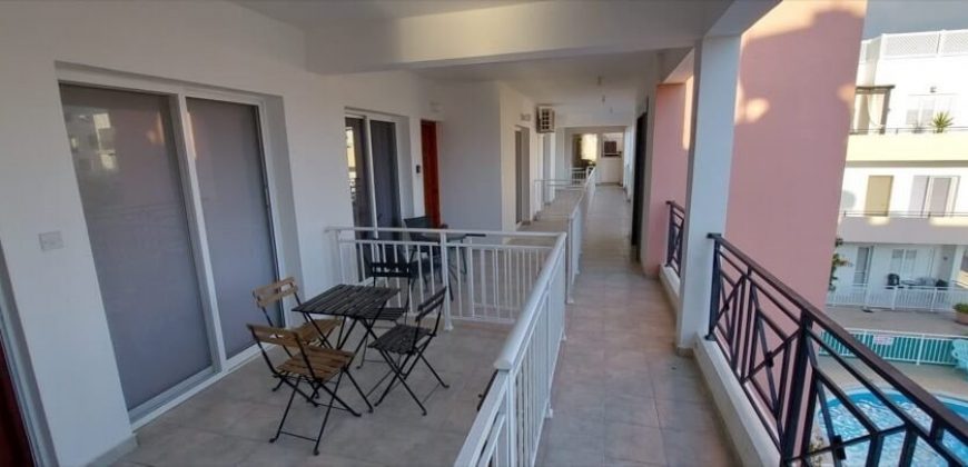 Paphos Geroskipou 2Bdr Apartment For Sale TPH2840