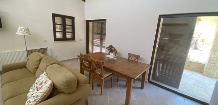 Paphos Goudi 3Bdr Bungalow For Sale KTM103904