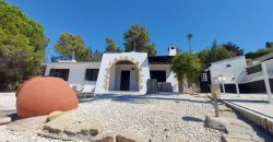 Paphos Kamares Club Tala 3 Bedroom Bungalow For Sale LGP0101612