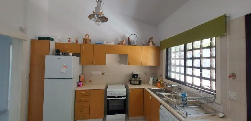 Paphos Kamares Club Tala 3 Bedroom Bungalow For Sale LGP0101612