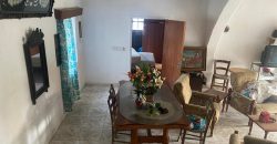 Paphos Kathikas 2Bdr Bungalow For Sale VLSJOSFKASLV