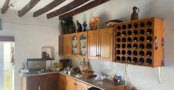 Paphos Kathikas 2Bdr Bungalow For Sale VLSJOSFKASLV