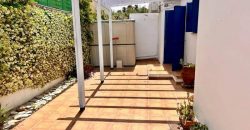 Paphos Kato Pafos 2Bdr Ground Floor Apartment For Sale KTM105414