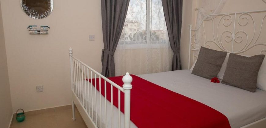 Paphos Kato Paphos 1Bdr Apartment For Sale PRK45584