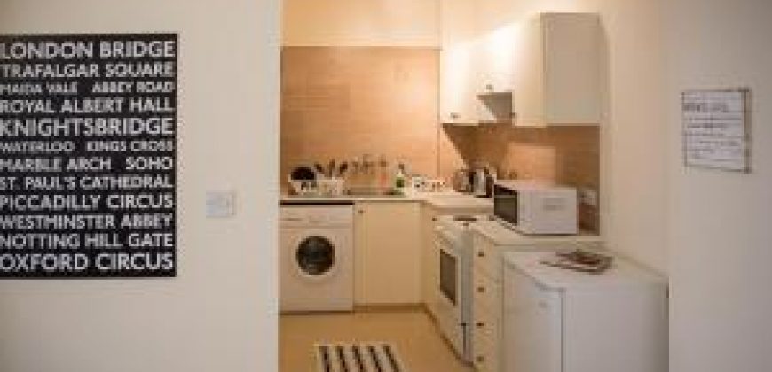 Paphos Kato Paphos 1Bdr Apartment For Sale PRK45584