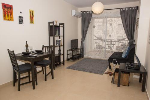 Paphos Kato Paphos 1Bdr Apartment For Sale PRK45584