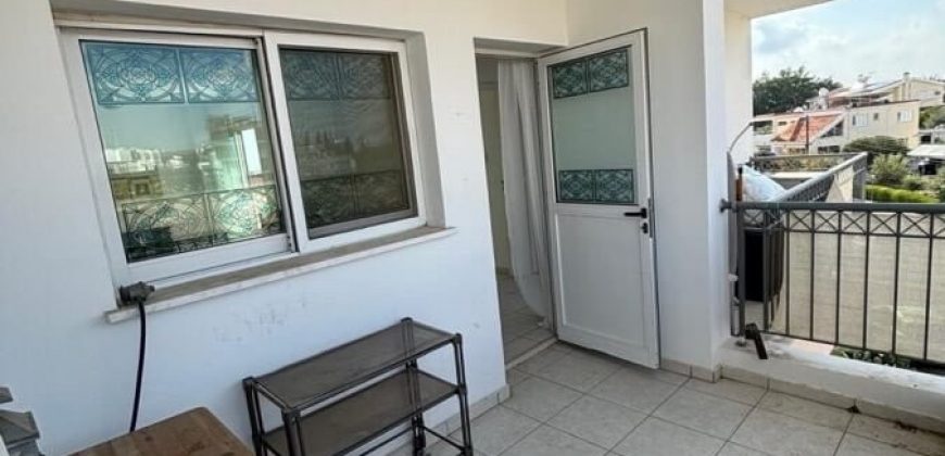 Paphos Kato Paphos 1Bdr Apartment For Sale TPH2850