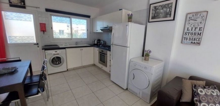 Paphos Kato Paphos 1Bdr Apartment For Sale TPH2850