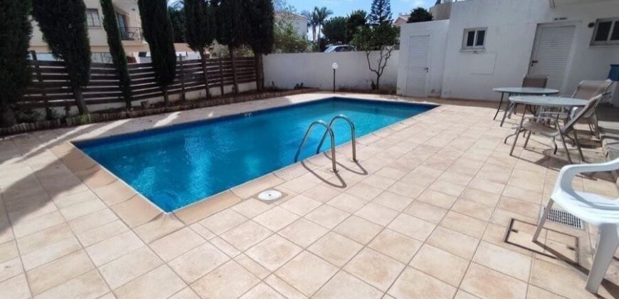 Paphos Kato Paphos 1Bdr Apartment For Sale TPH2850