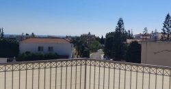 Paphos Kato Paphos 1Bdr Apartment For Sale TPH2850