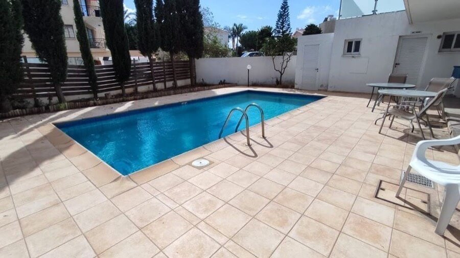 Paphos Kato Paphos 1Bdr Apartment For Sale TPH2850